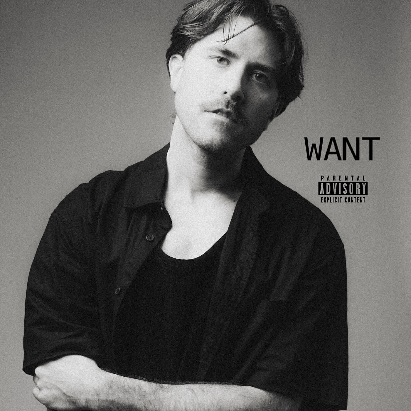 Релиз Want