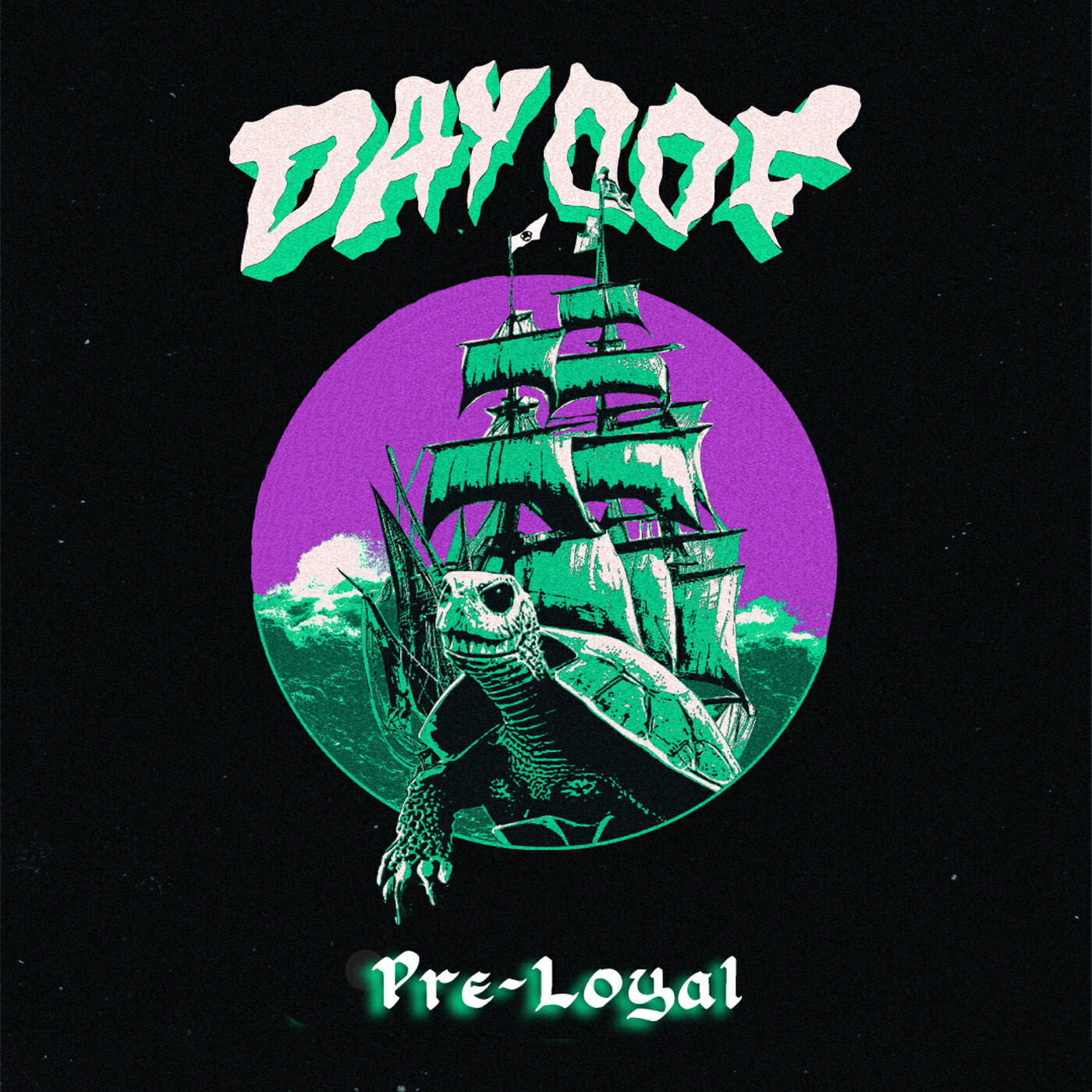 Релиз Pre-Loyal