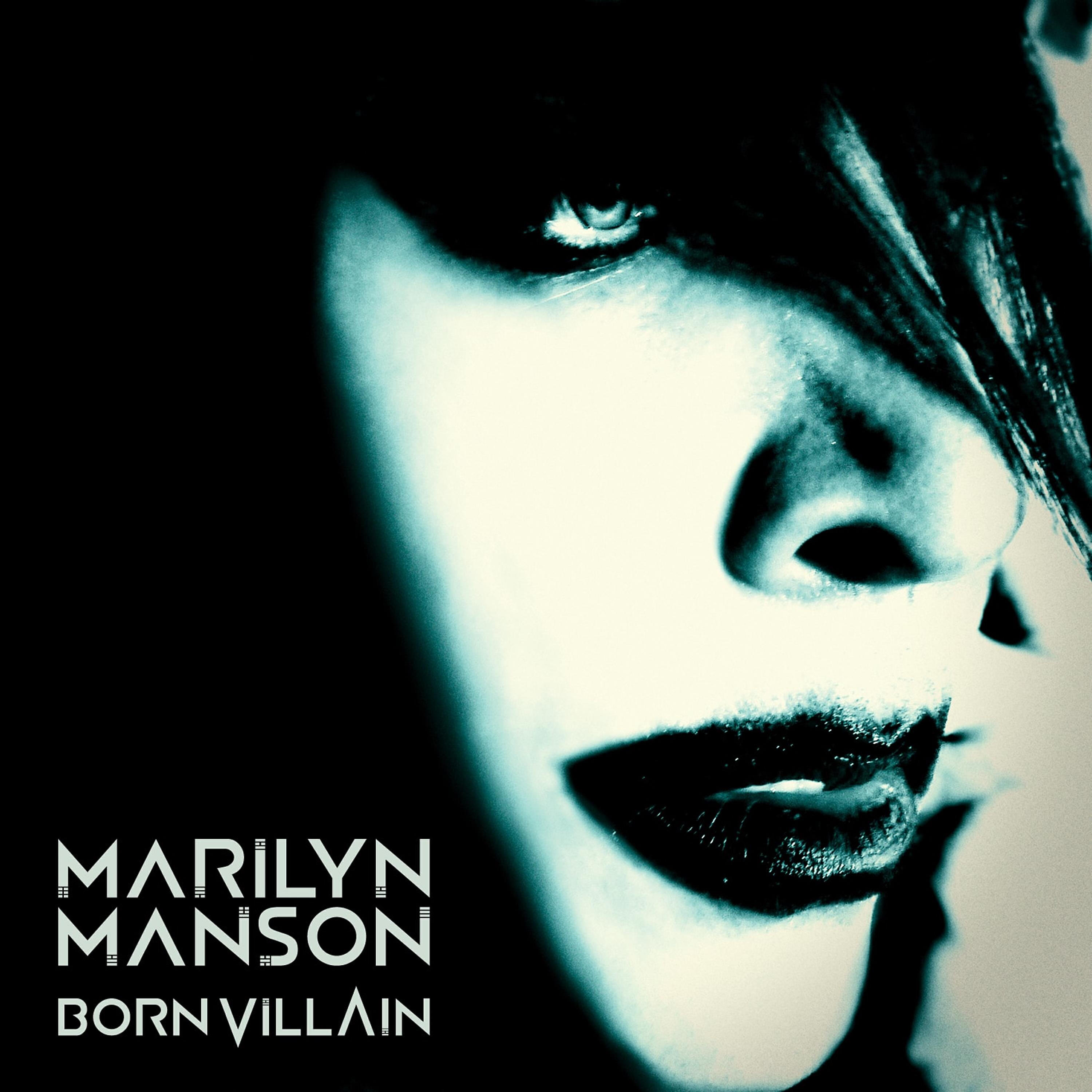 Релиз Born Villain