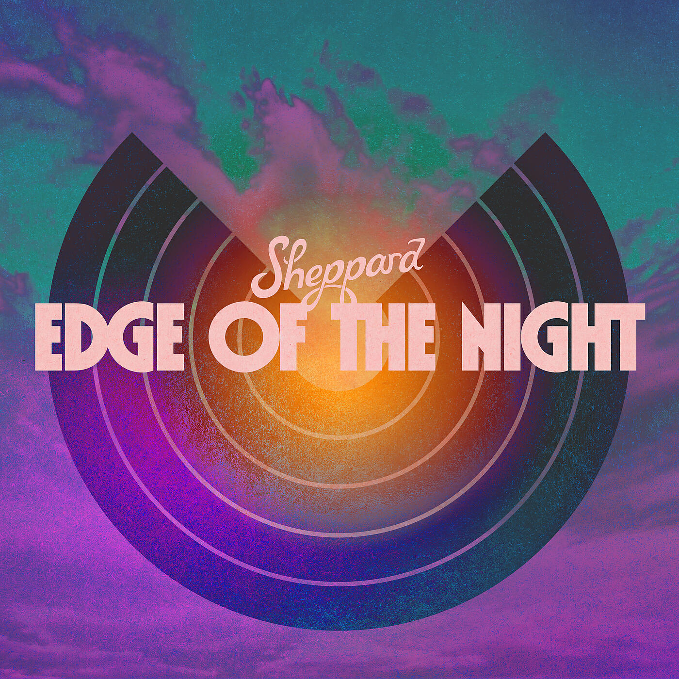 Релиз Edge Of The Night