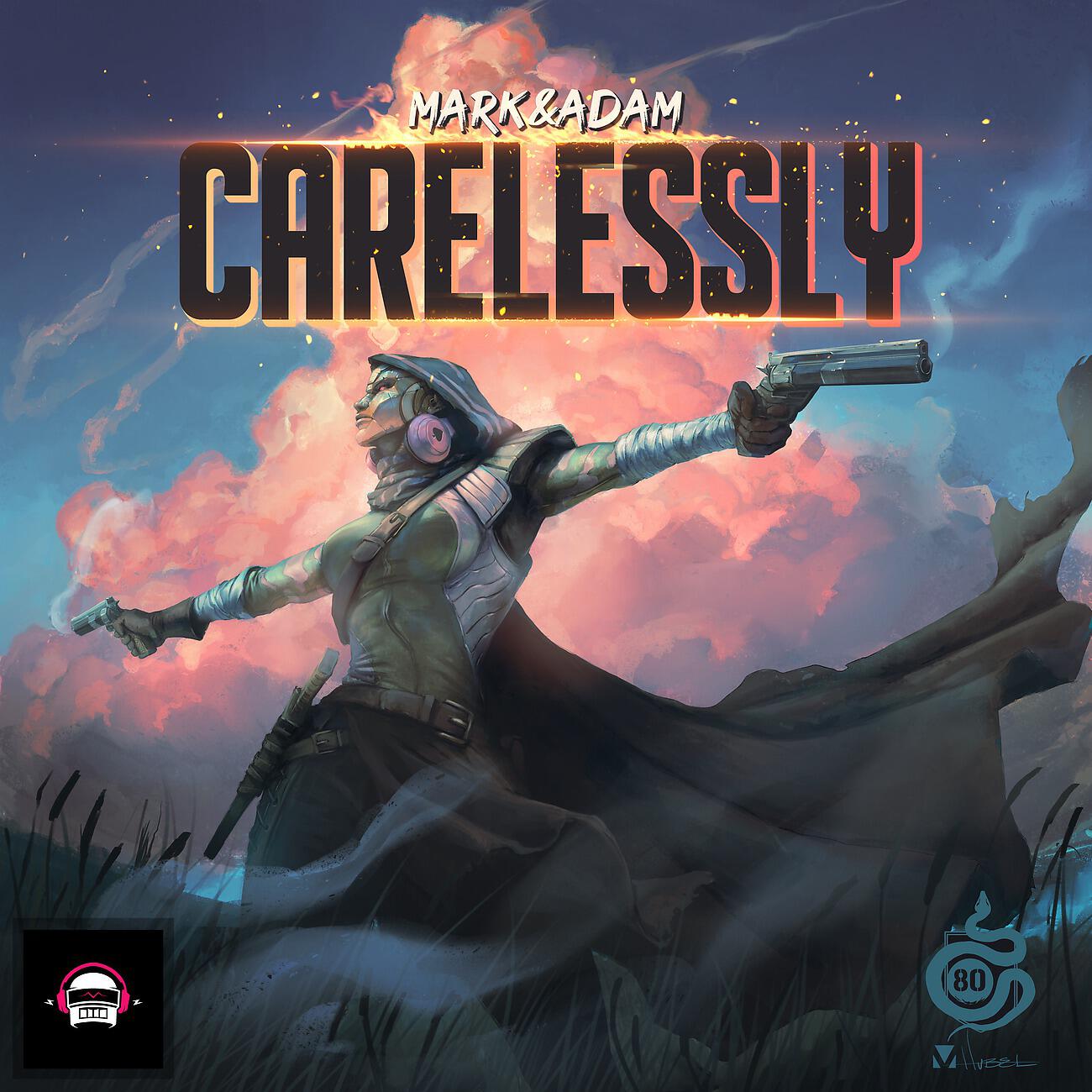 Релиз Carelessly
