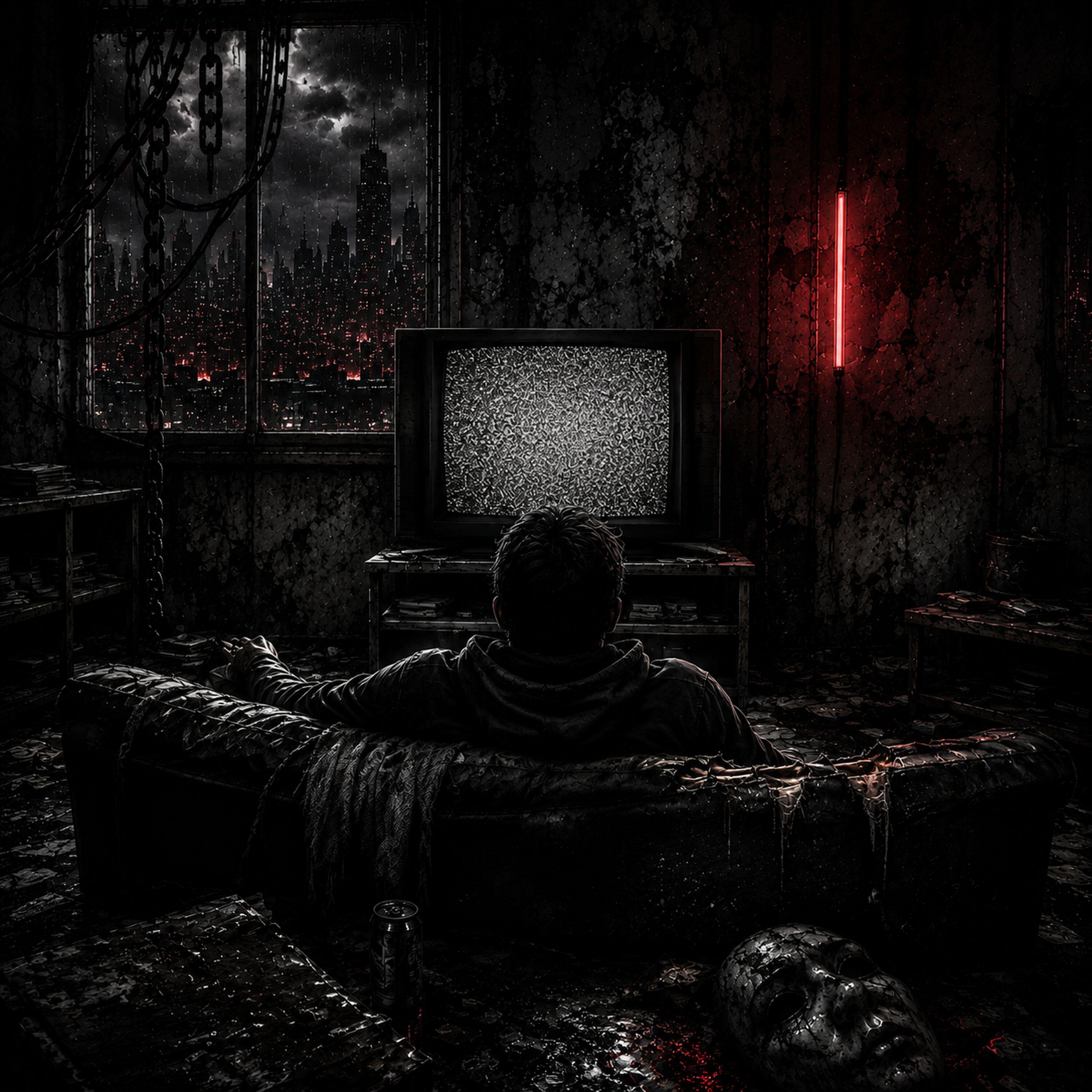 Релиз Zero inside