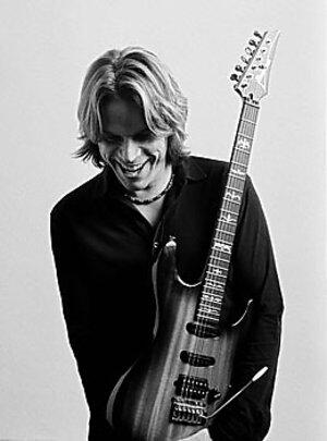 Andy Timmons
