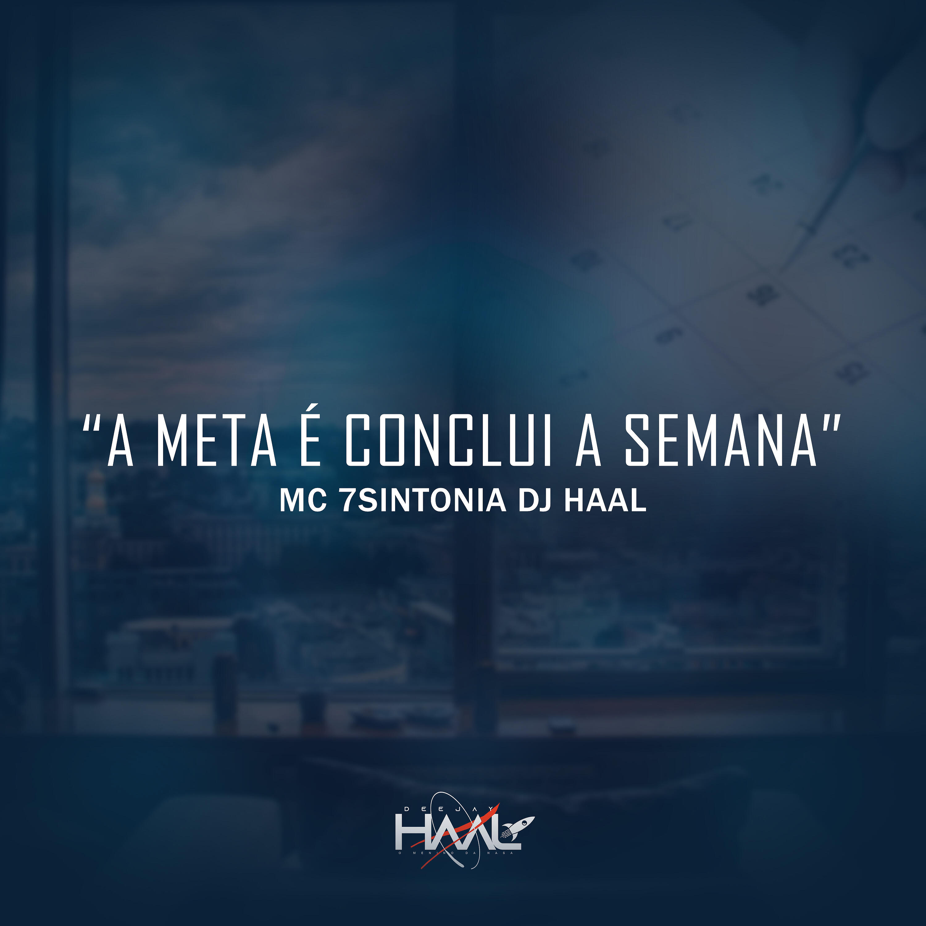 Релиз A Meta É Conclui a Semana