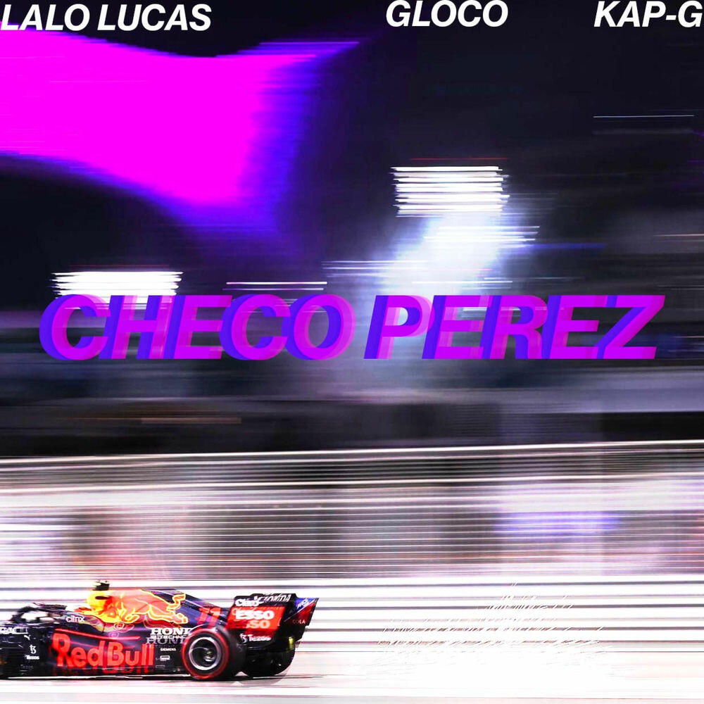 Релиз Checo Perez