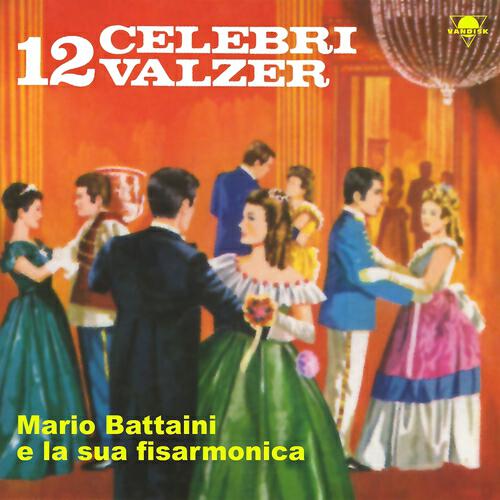 Релиз 12 celebri valzer