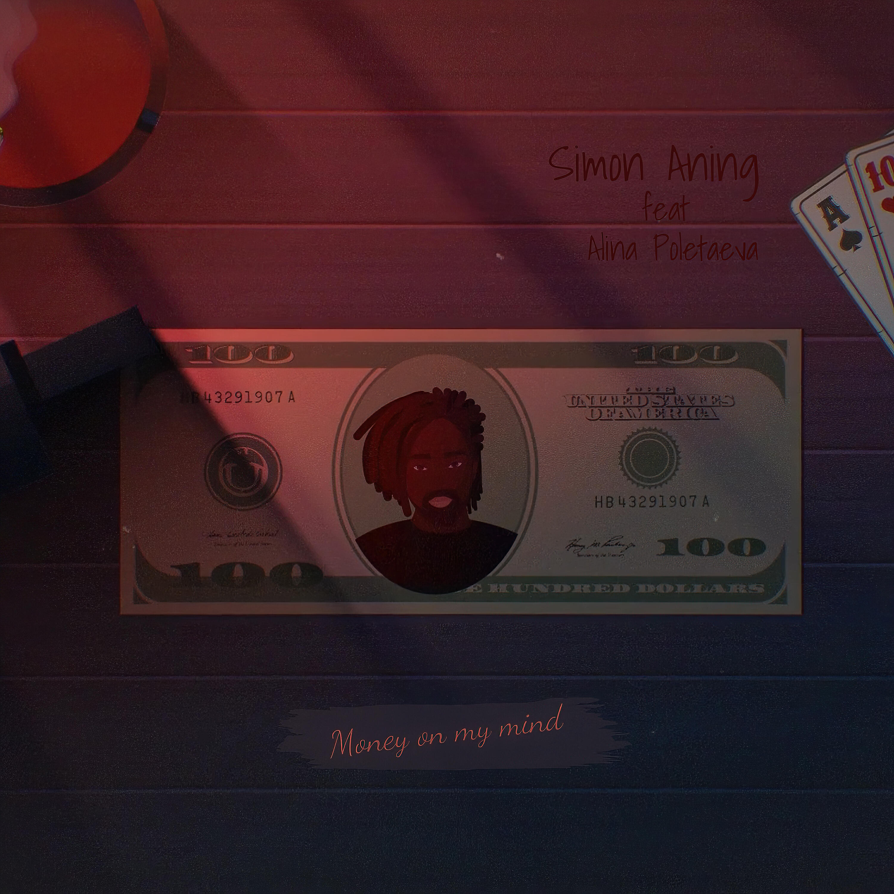 Релиз Money on My Mind