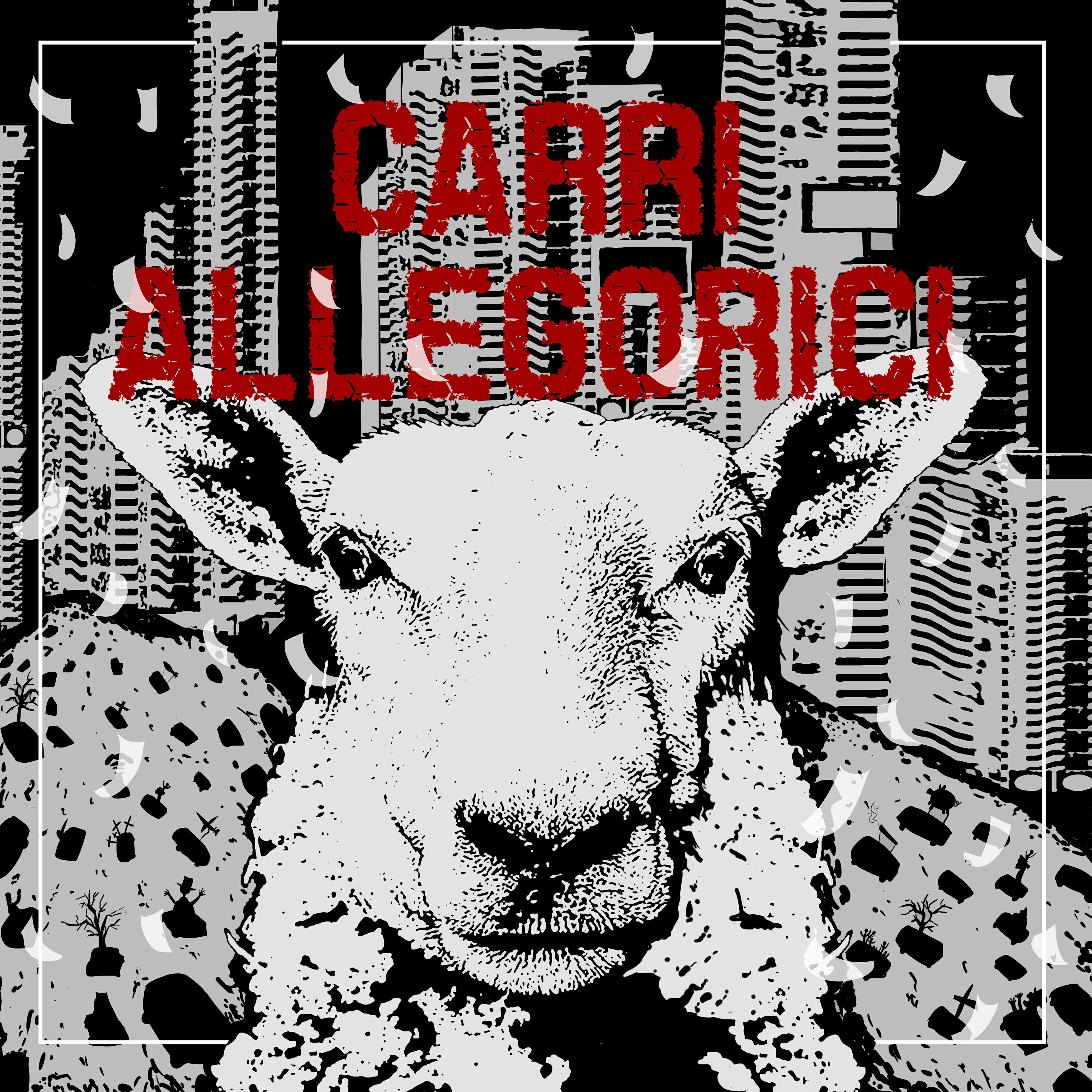 Релиз Carri Allegorici