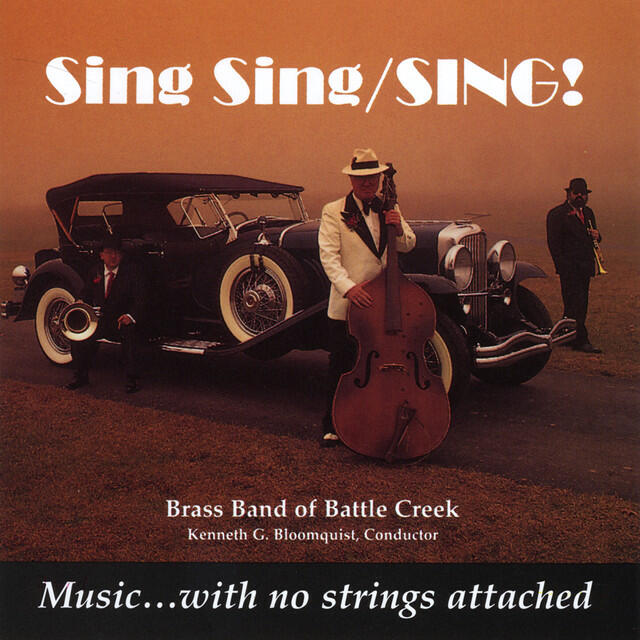 Релиз Sing Sing Sing!