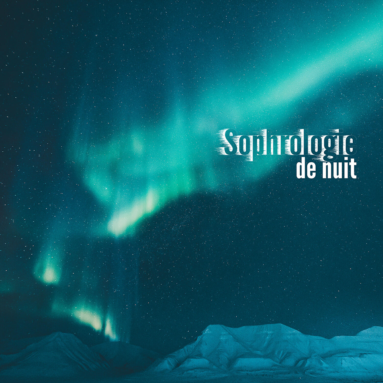 Релиз Sophrologie de nuit: Sommeil zen relaxant