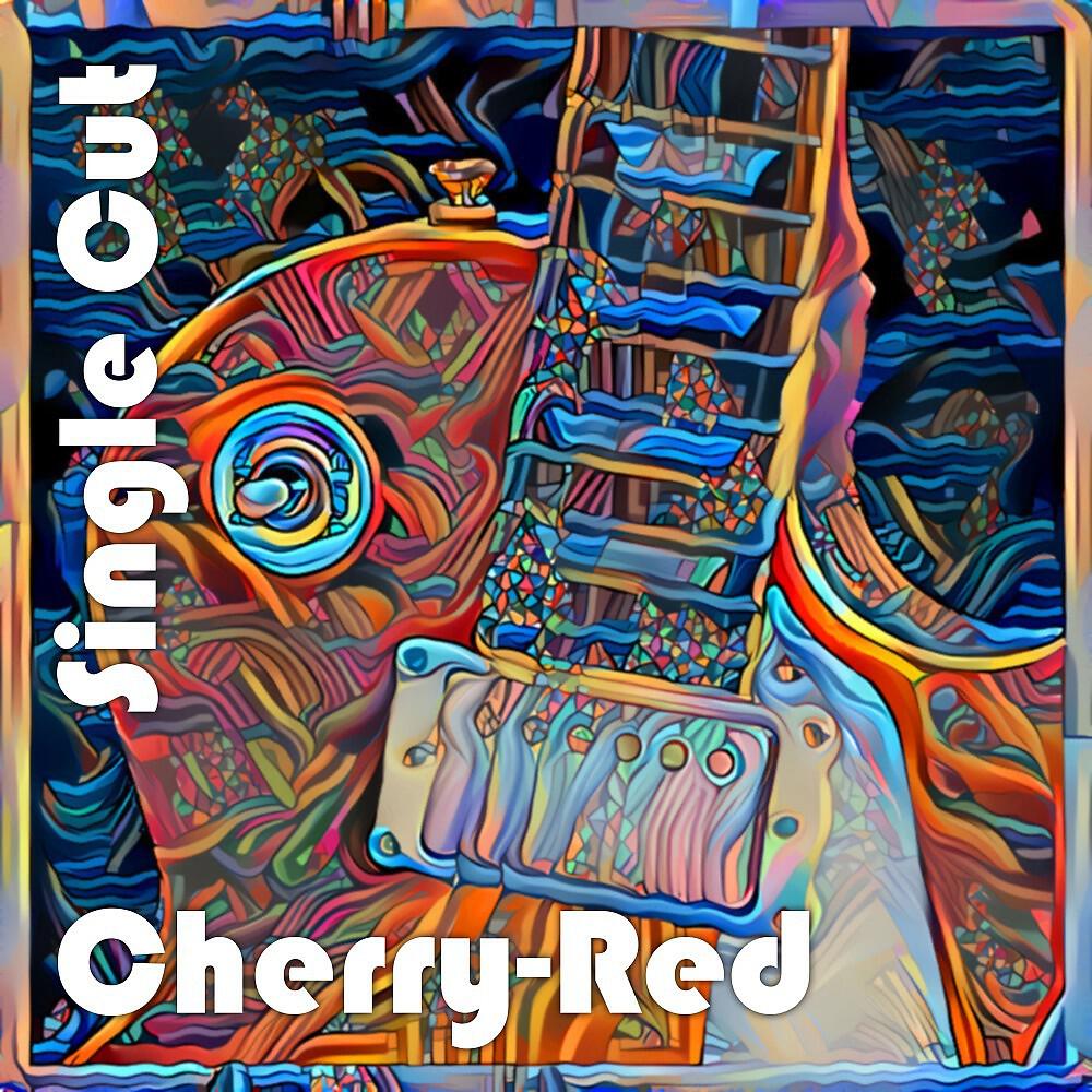 Постер альбома Cherry-Red