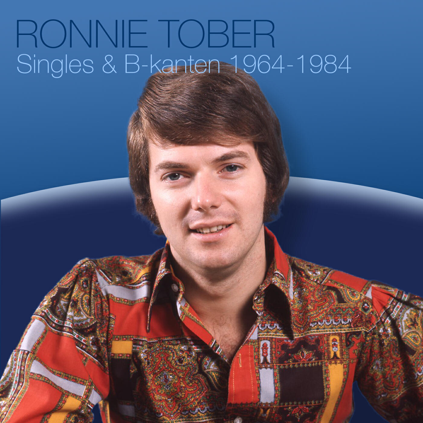 Релиз Singles & B-Kanten 1964-1984