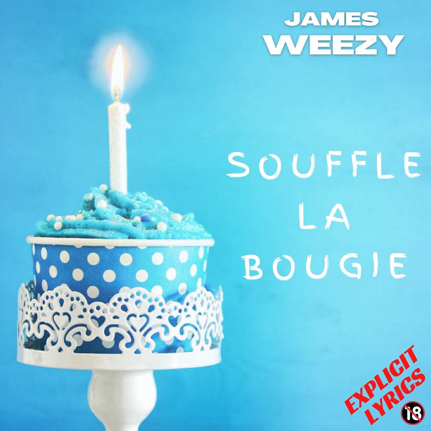 Релиз Souffle la bougie