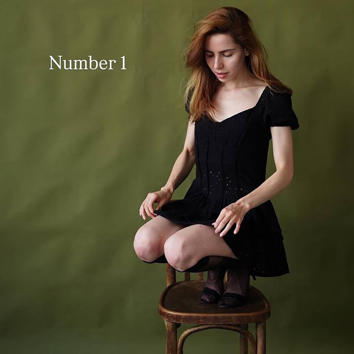 Релиз Number 1