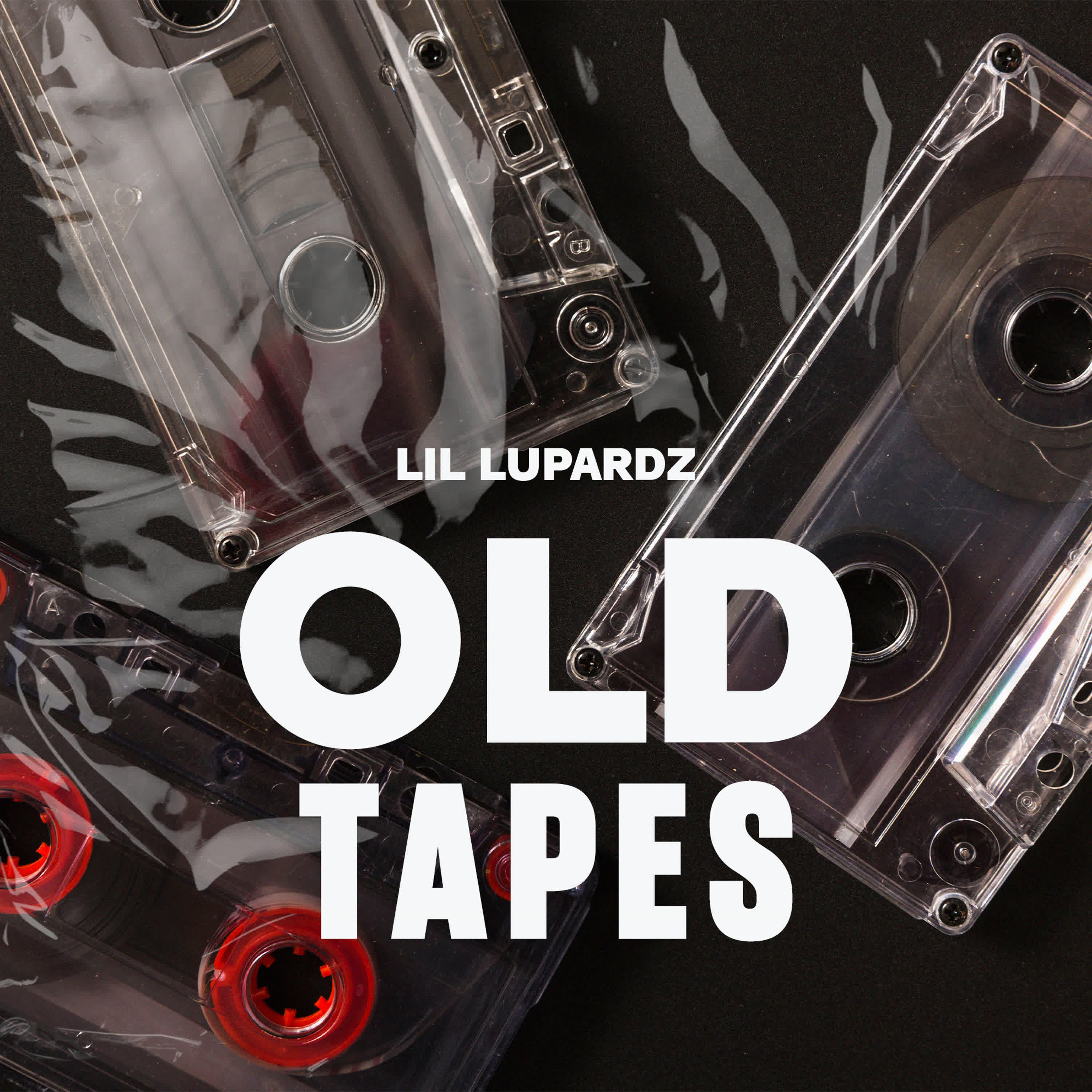 Релиз old tapes