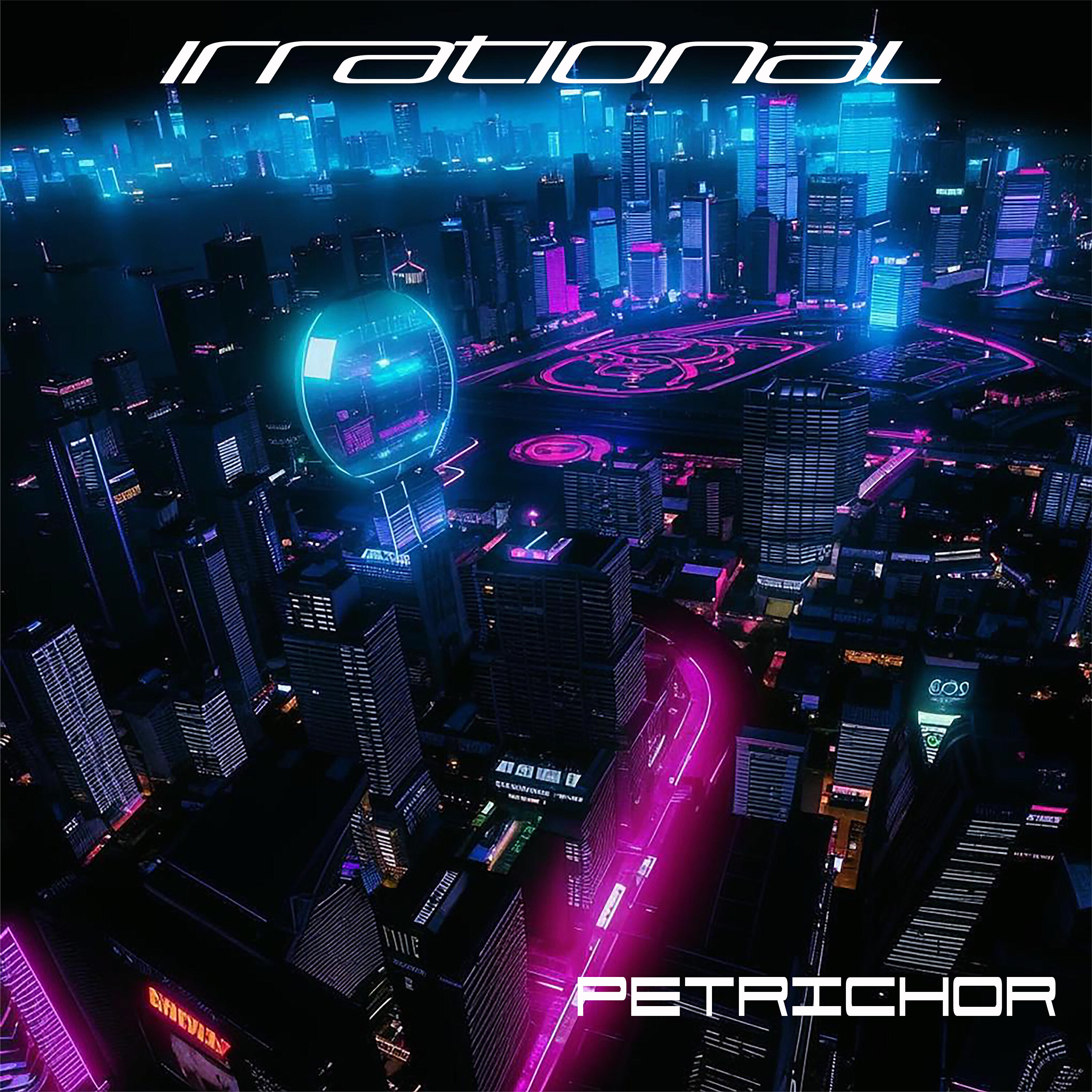 Релиз Petrichor