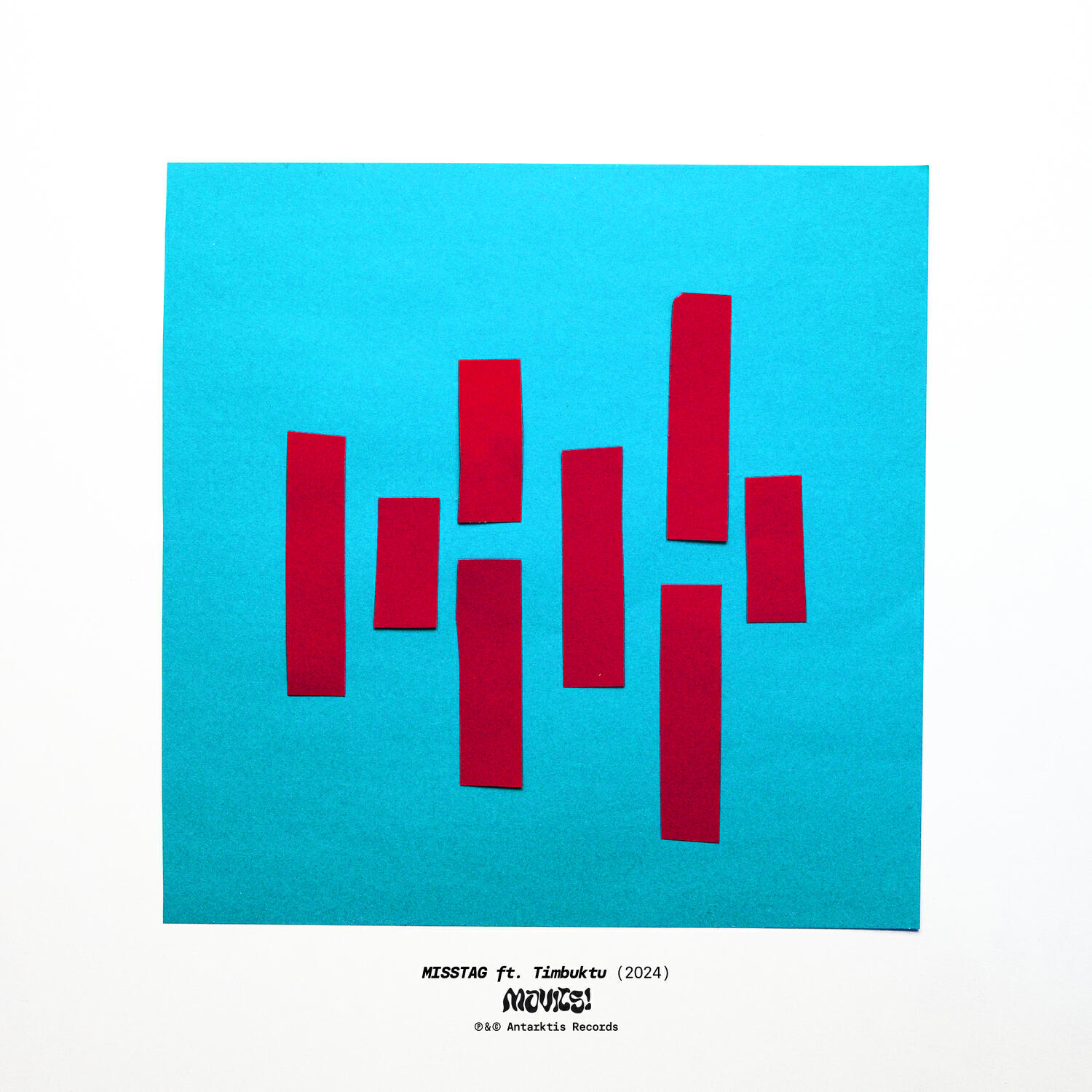 Релиз Misstag