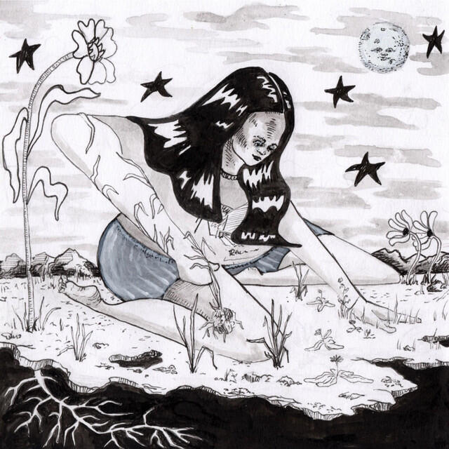 Релиз Hydrangeas in January