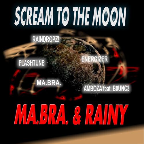 Релиз Scream to the Moon