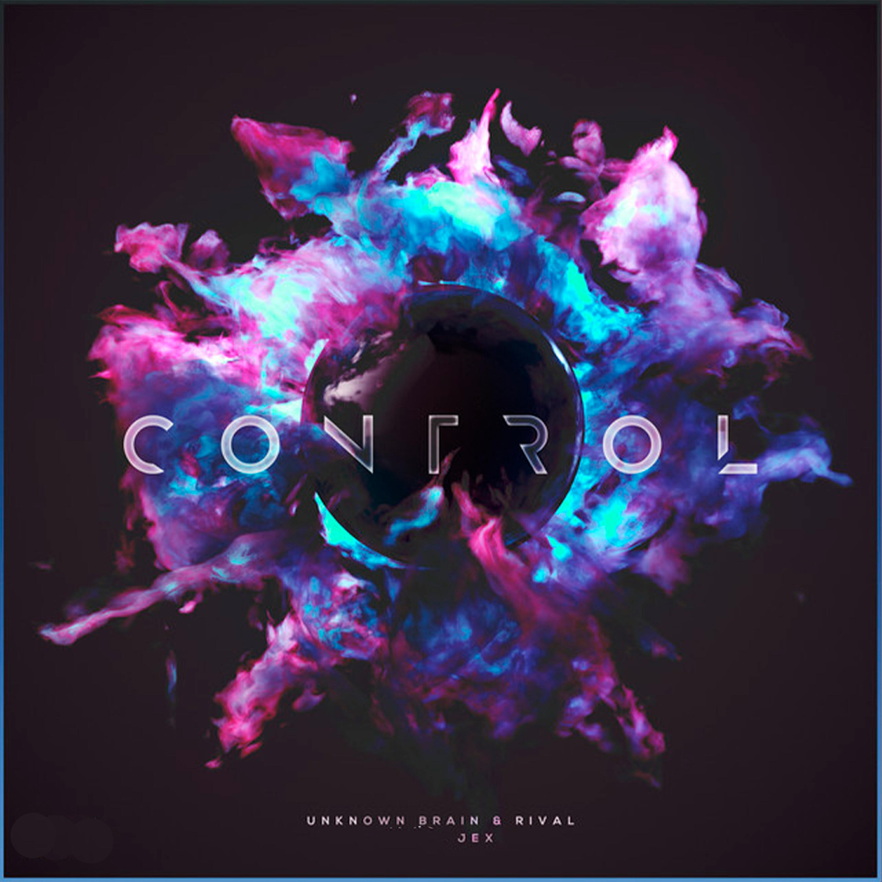 Релиз Control