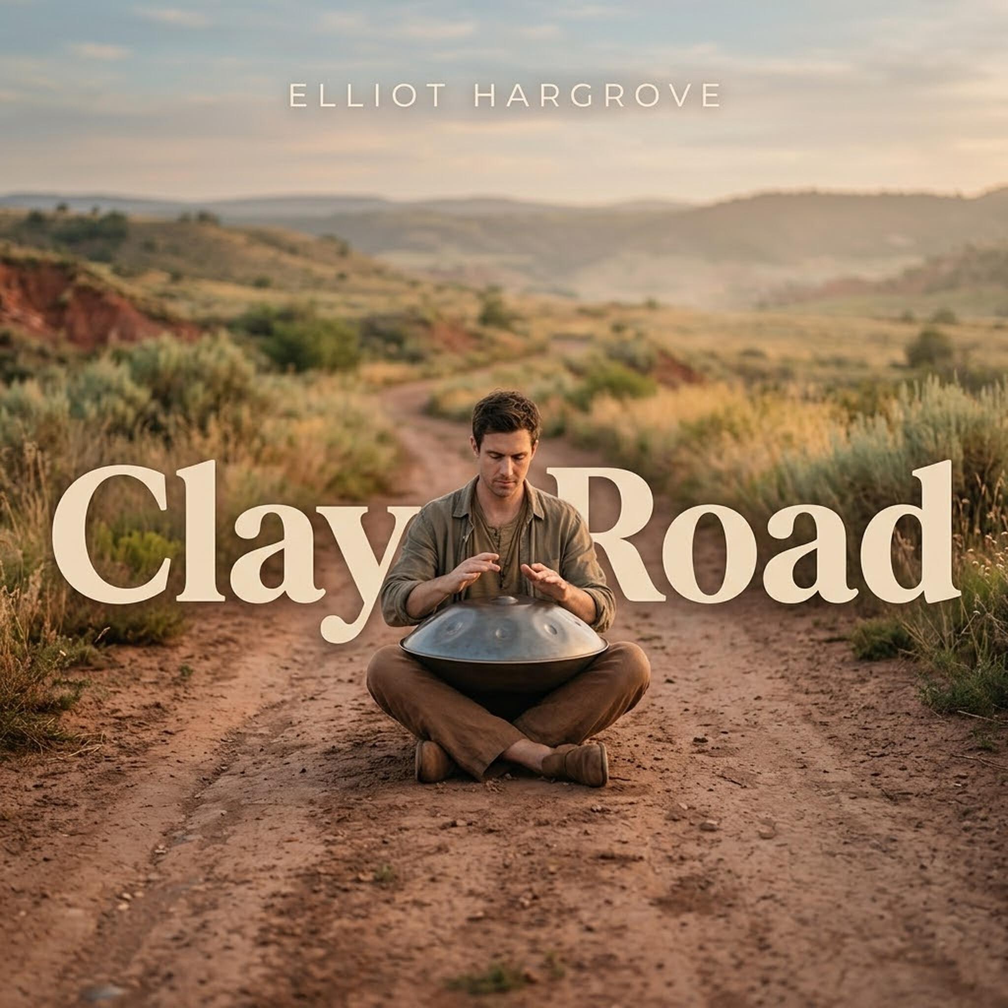 Релиз Clay Road