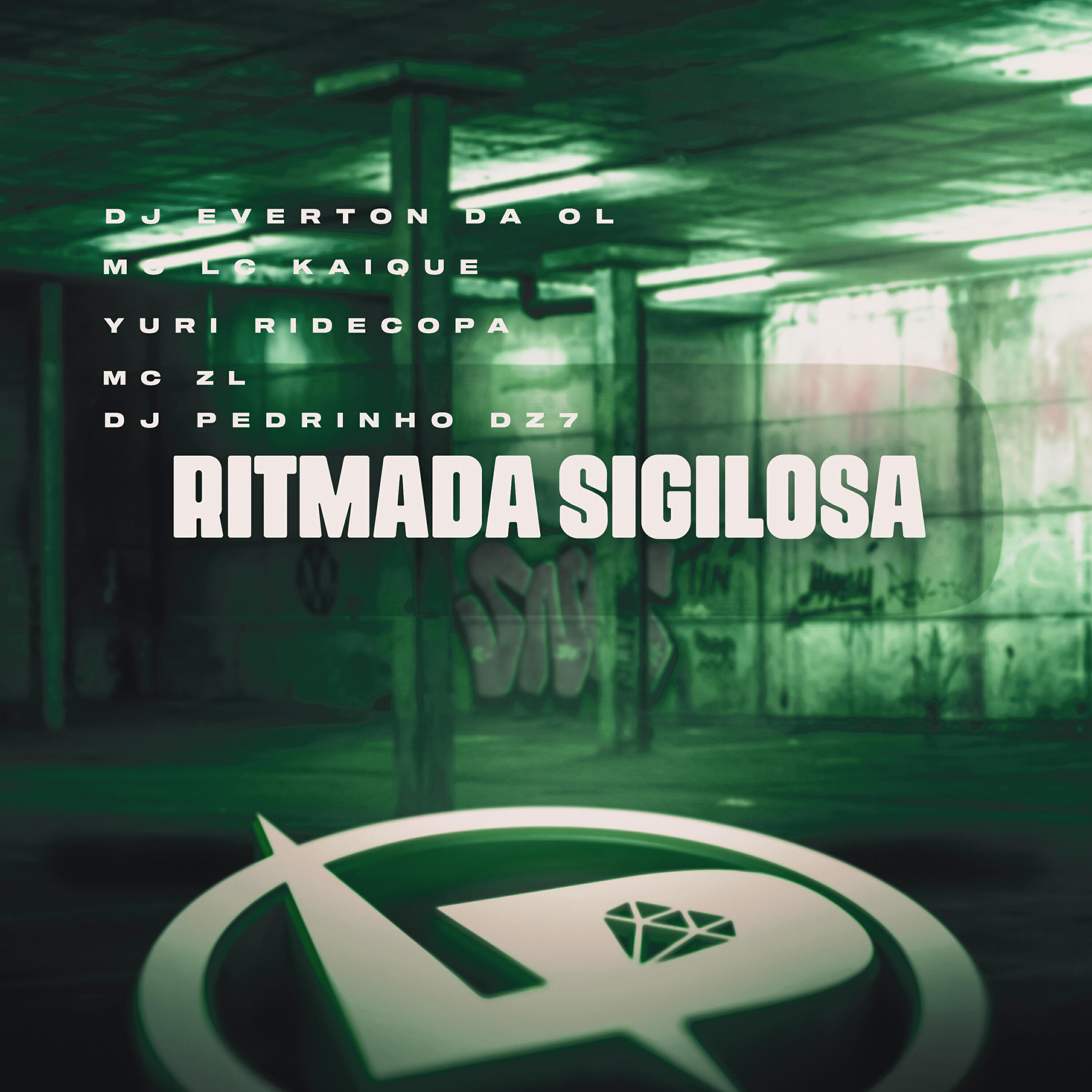 Релиз Ritmada Sigilosa