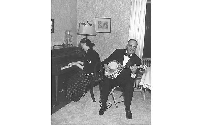 Lou Breeze