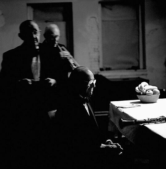 Epstein Brothers Orchestra