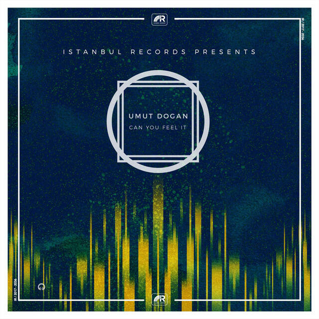 Релиз Can You Feel It