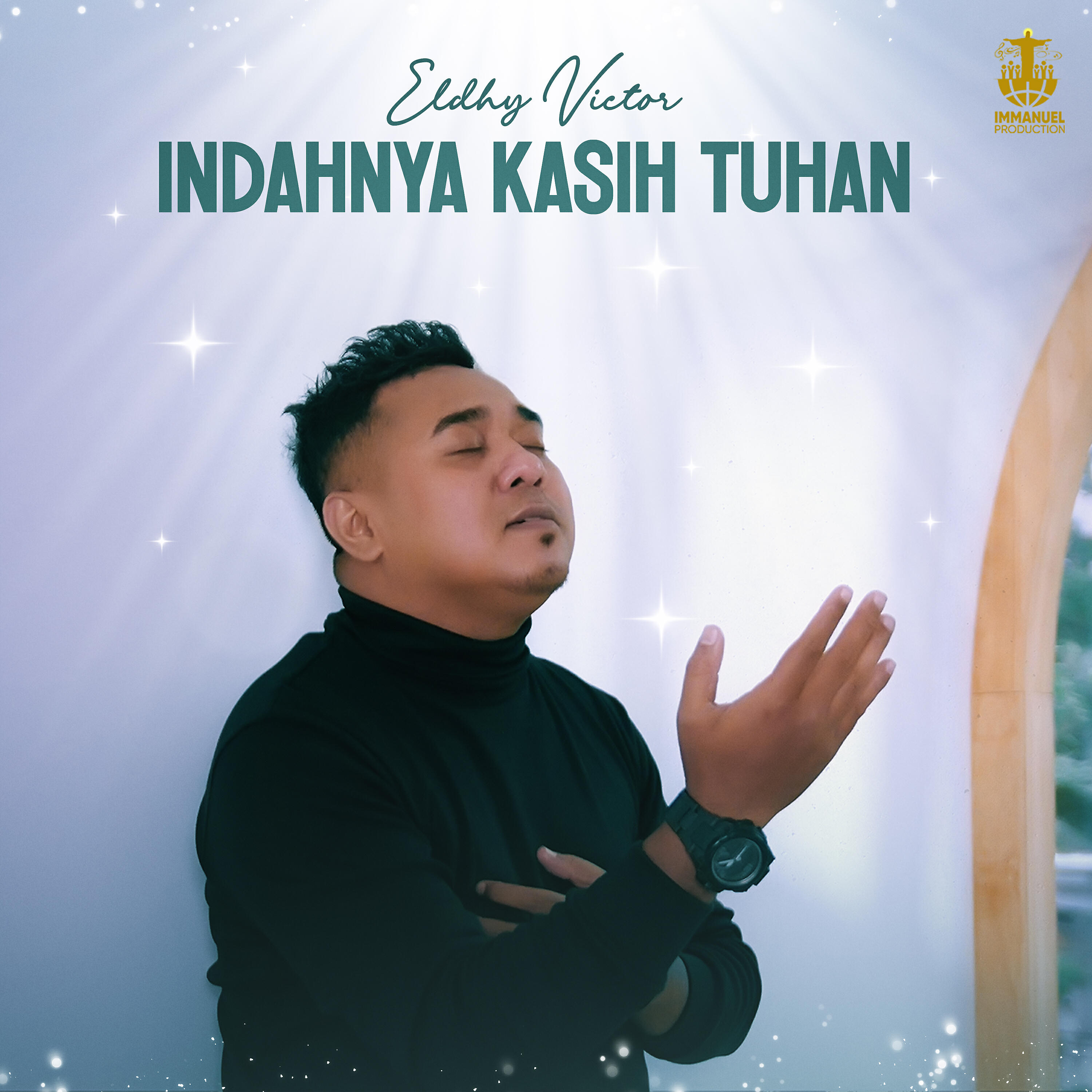 Релиз Indahnya Kasih Tuhan