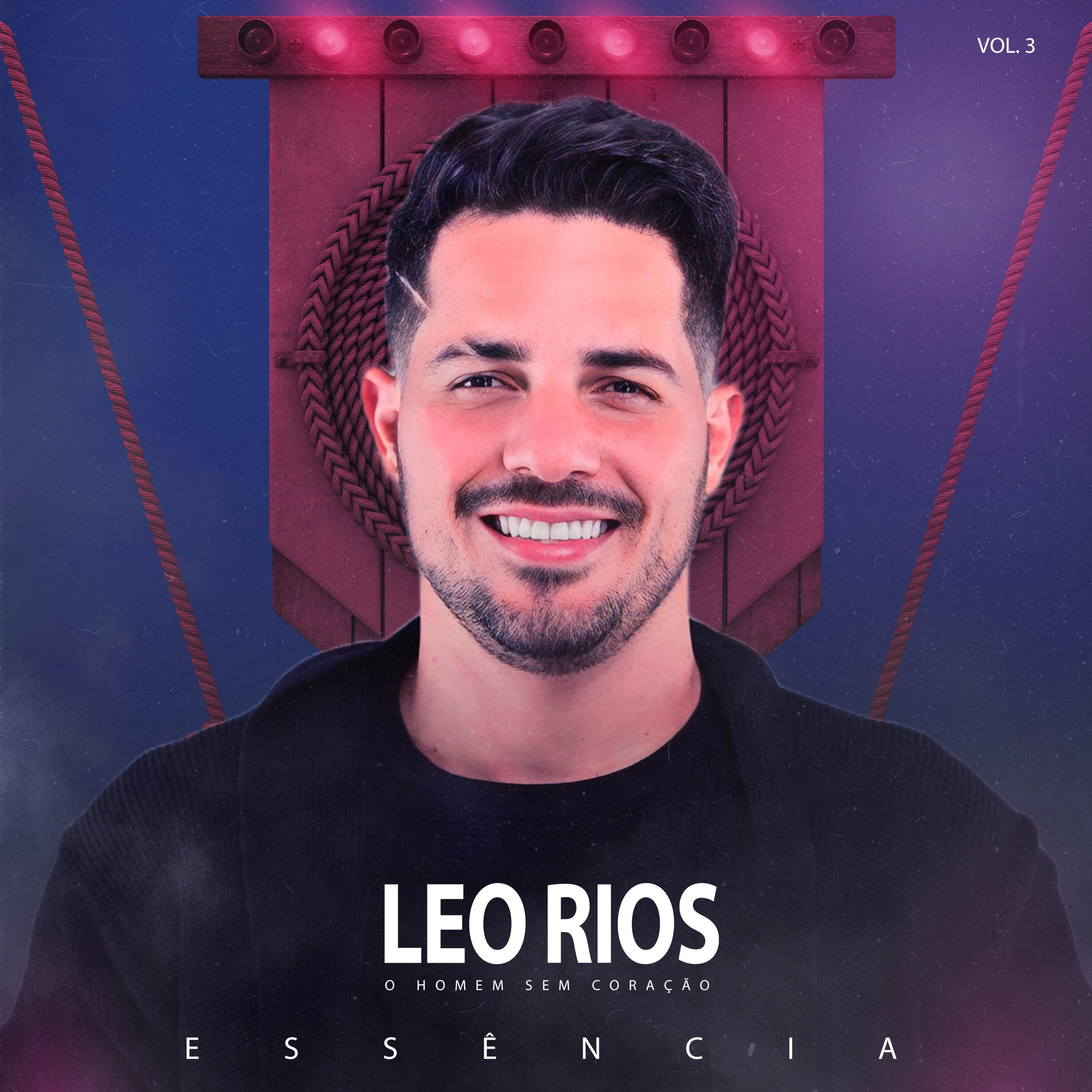 Релиз Essência