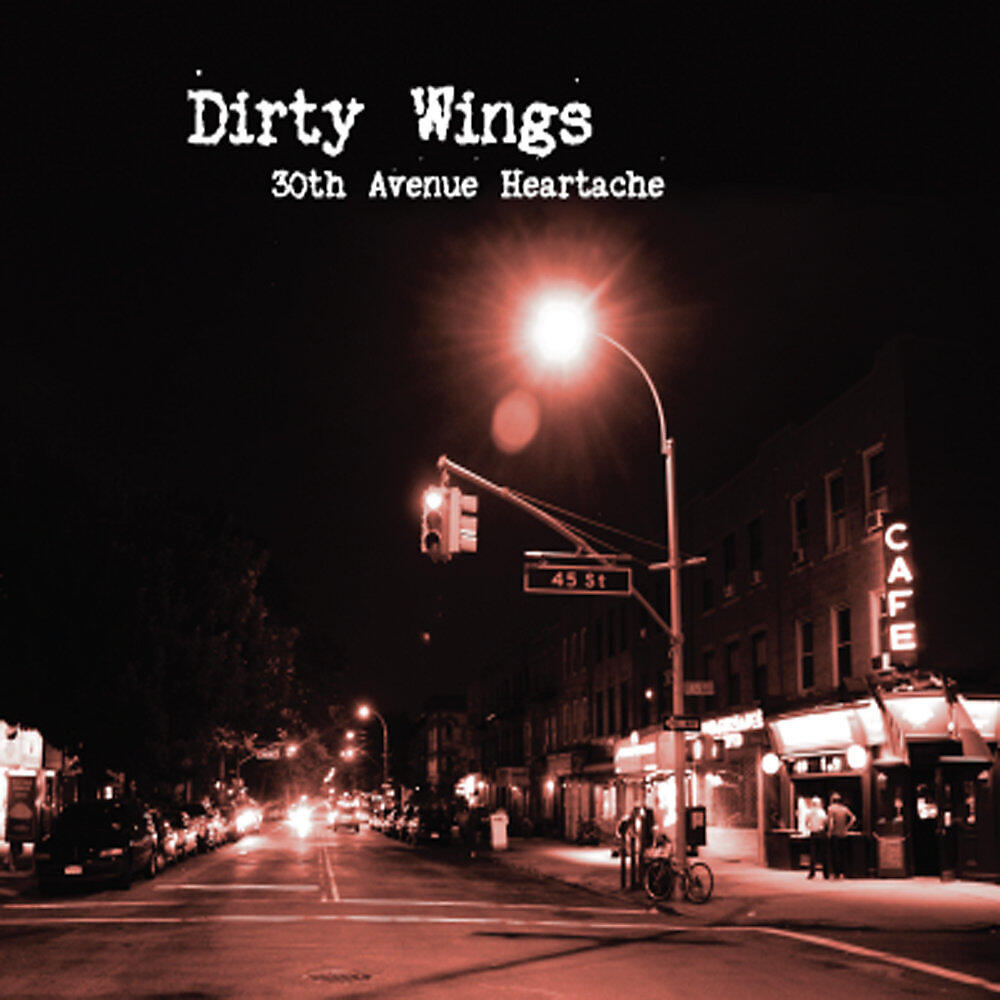 Релиз 30th Avenue Heartache