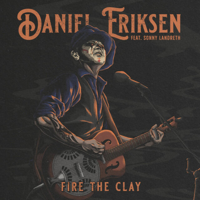 Релиз Fire the Clay