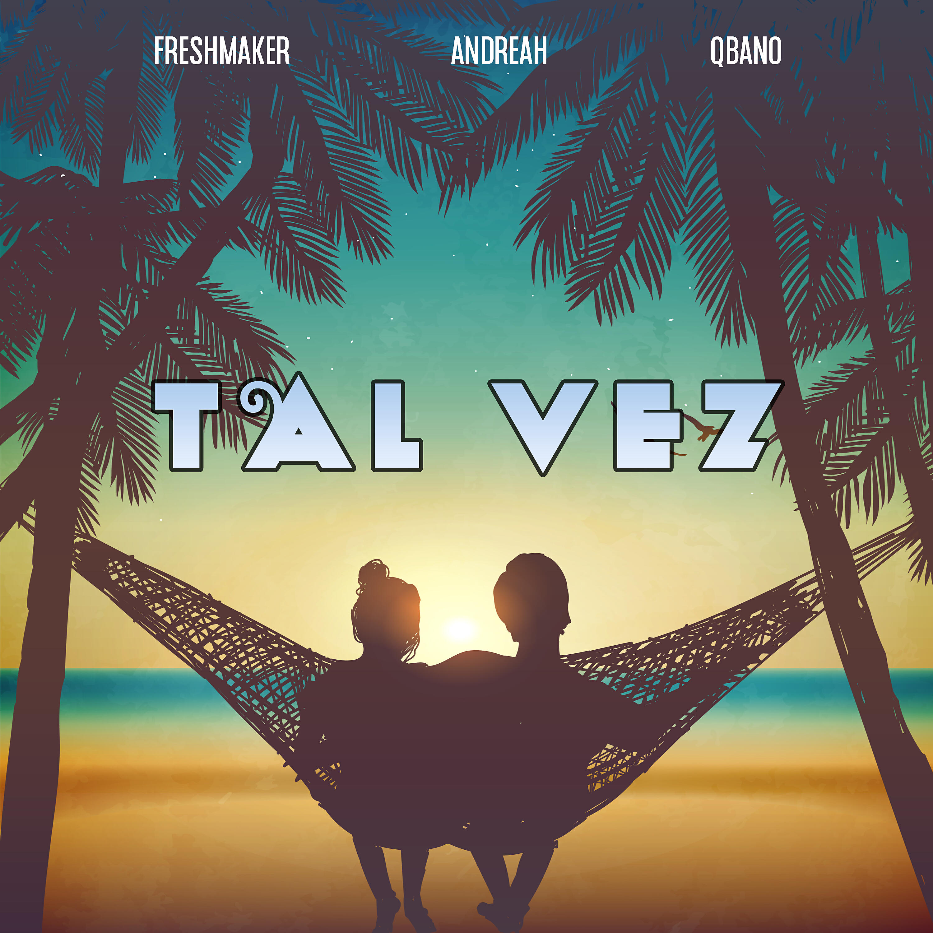 Релиз Tal Vez