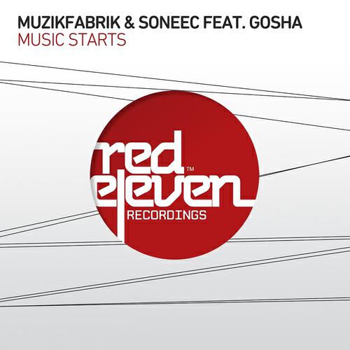 Muzikfabrik, Soneec