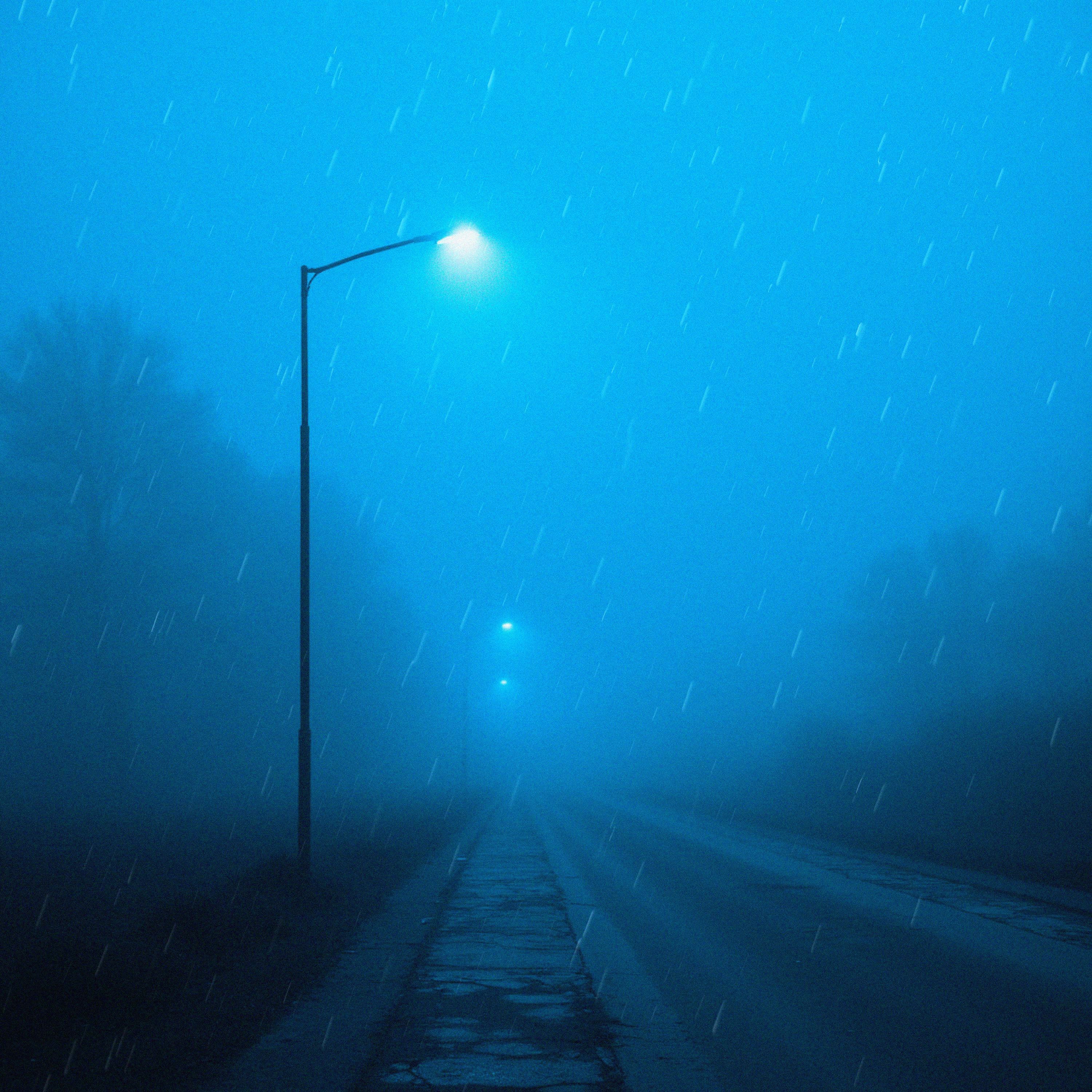 Релиз raindrops