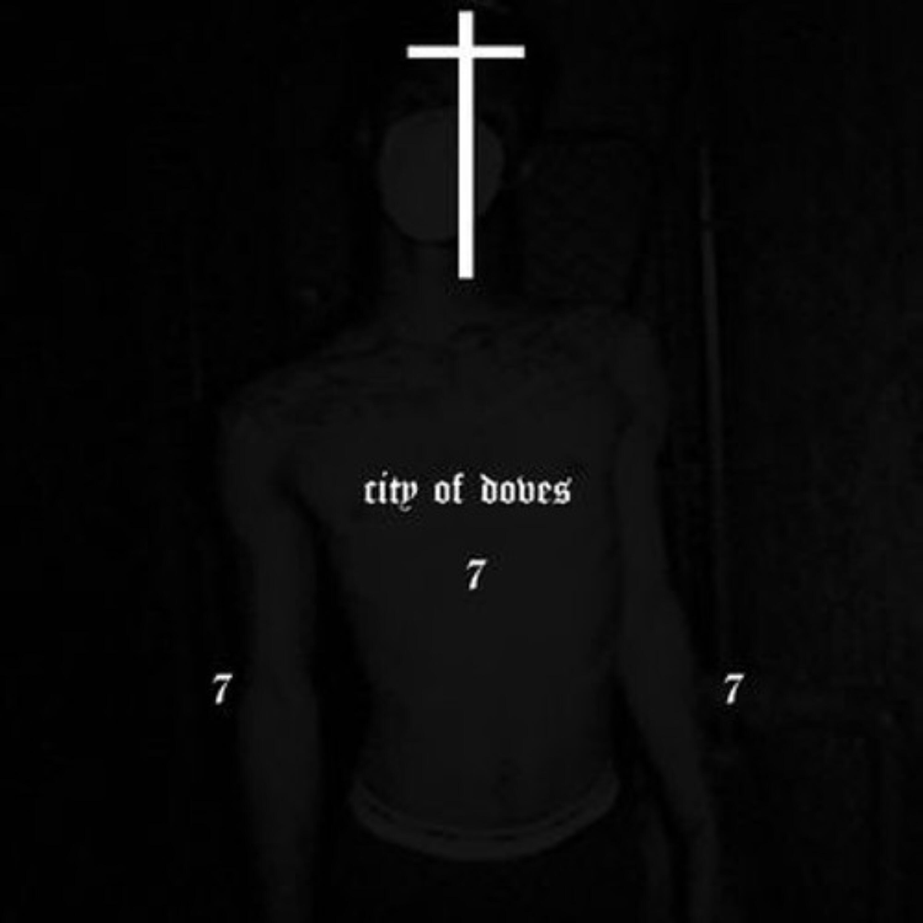 Релиз CITY OF DOVES