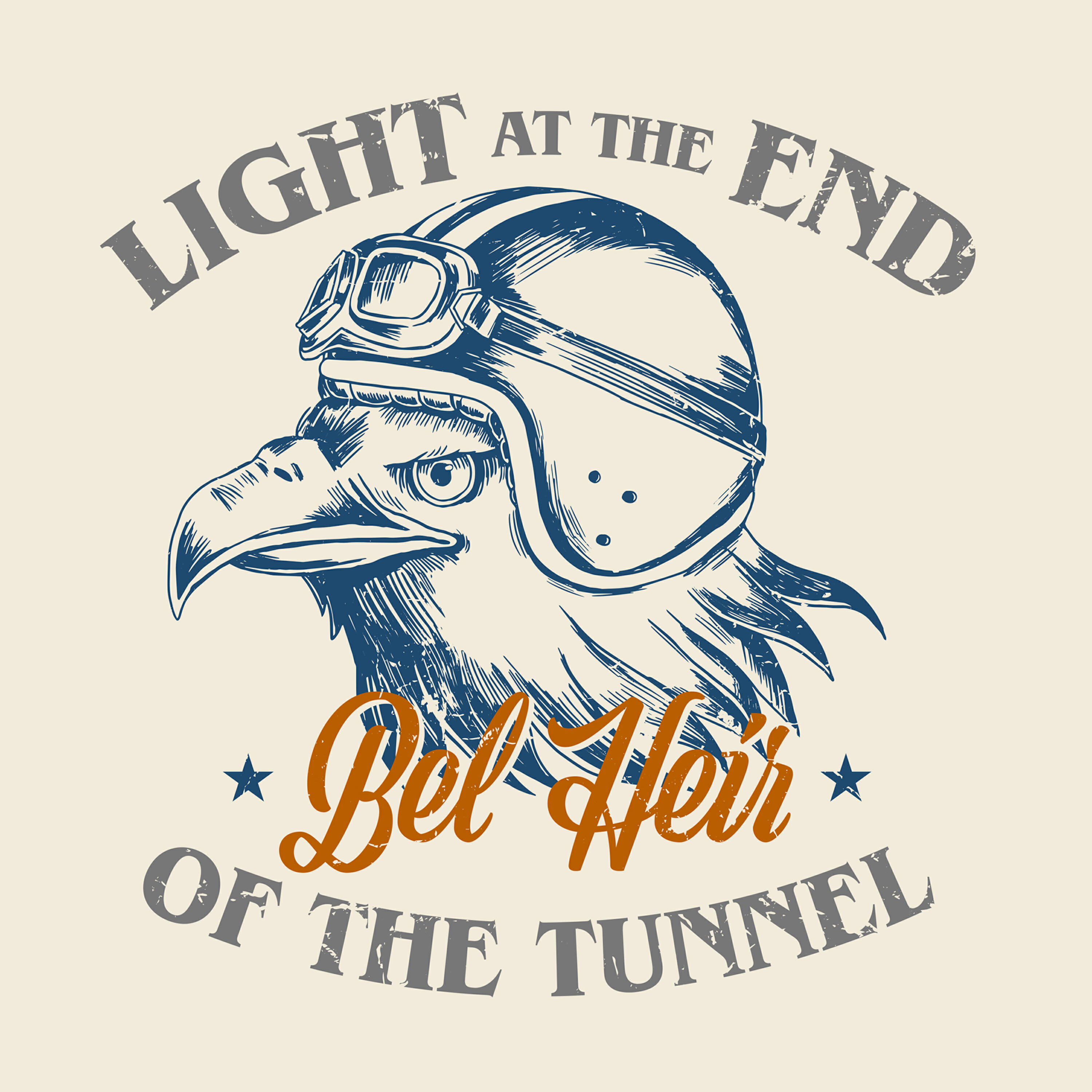 Релиз Light at the End of the Tunnel