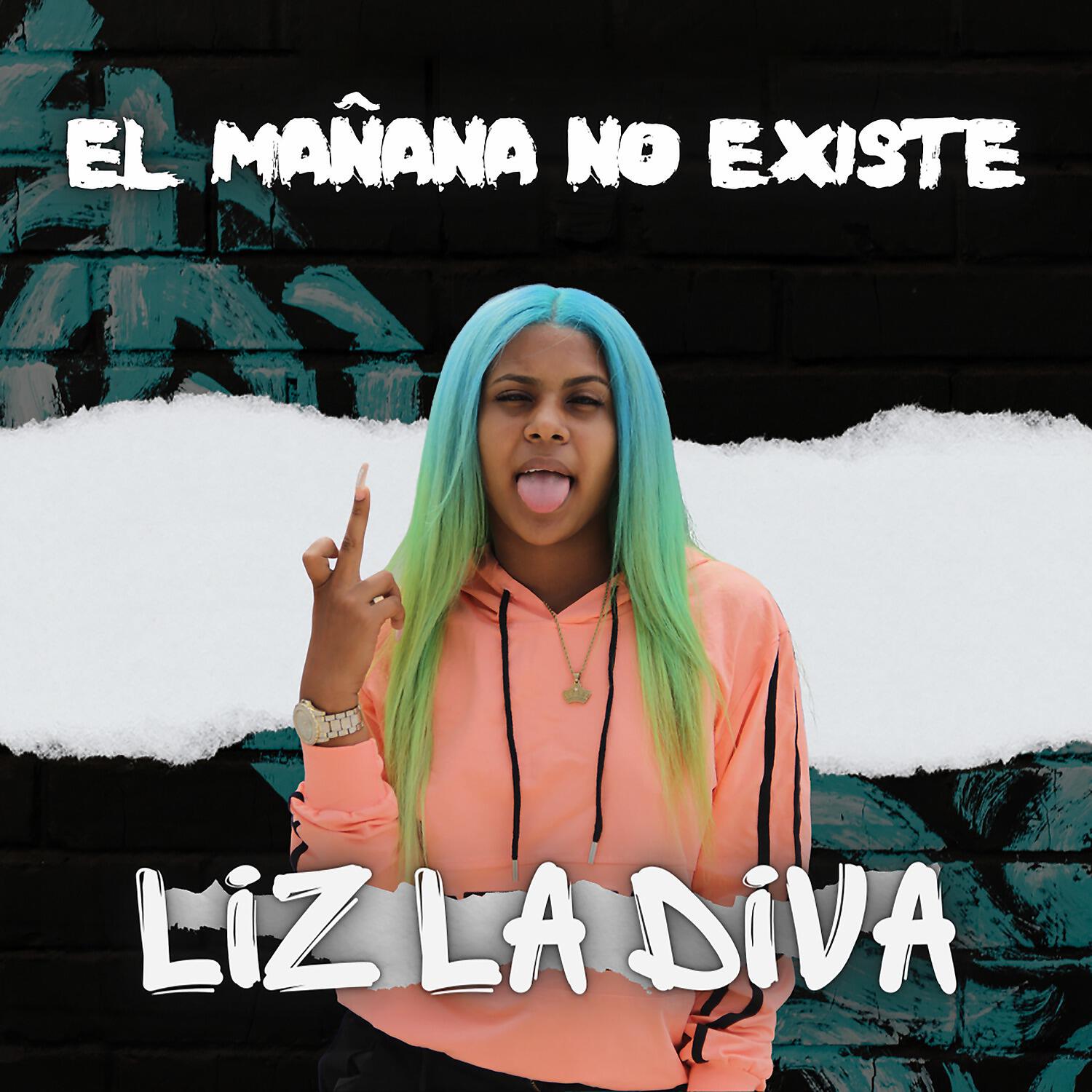 Релиз El Mañana No Existe
