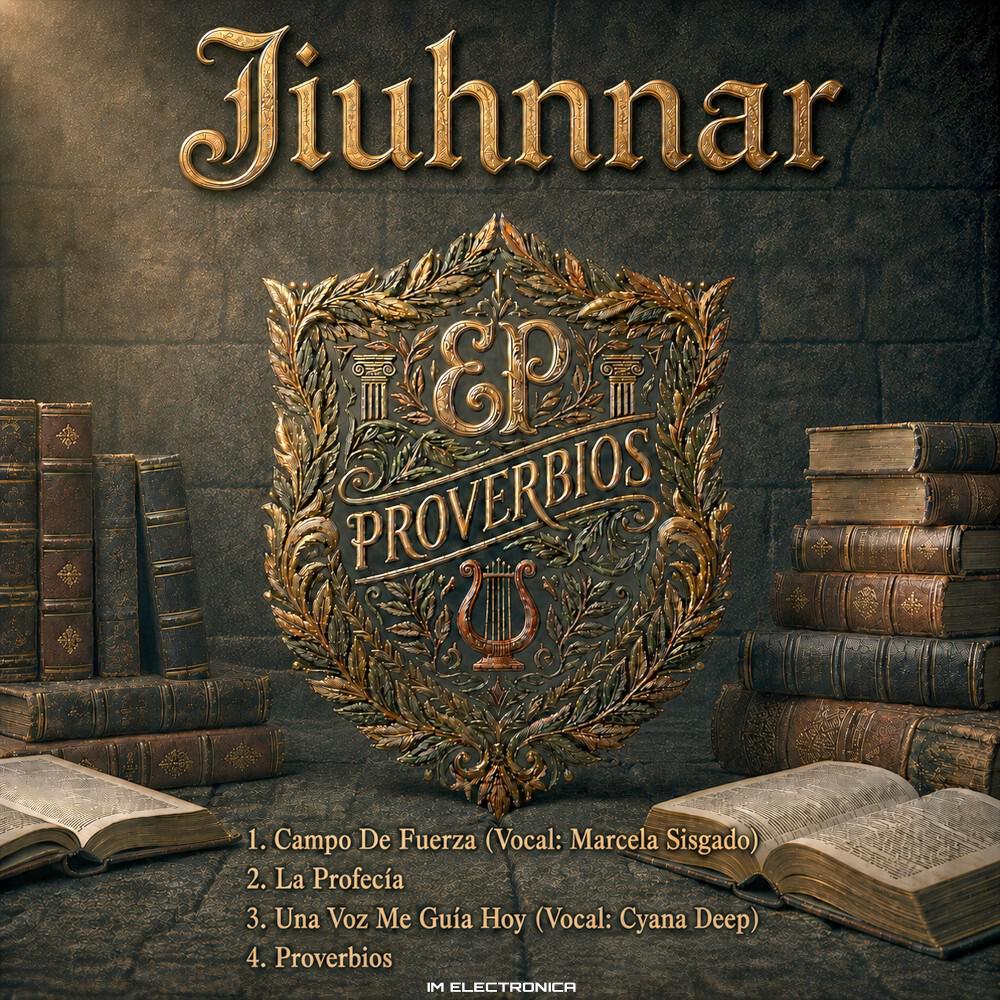 Релиз Proverbios