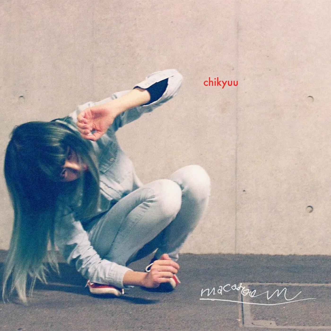 Релиз chikyuu