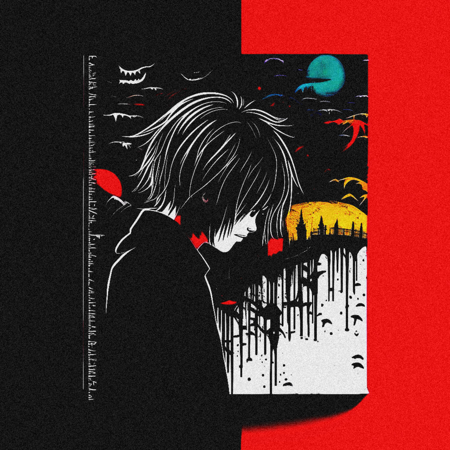 Релиз На луне