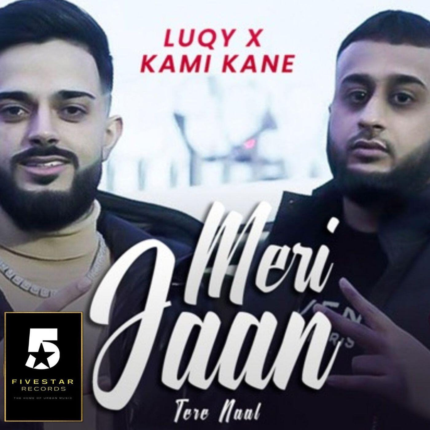 Релиз Meri Jaan