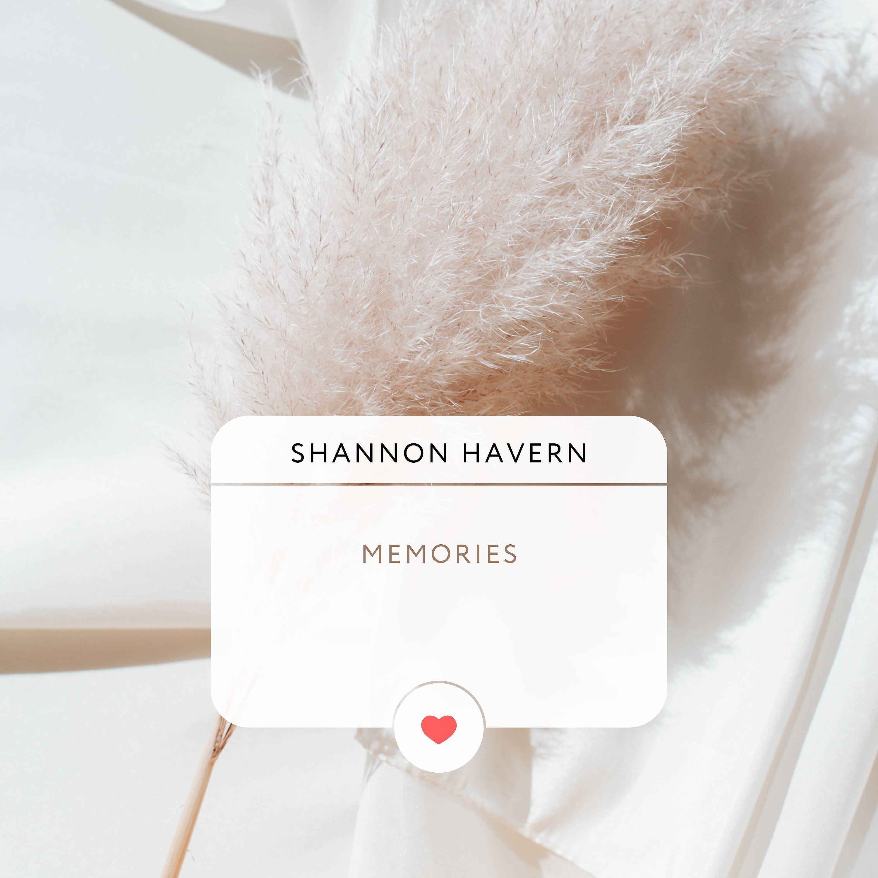 Shannon Havern