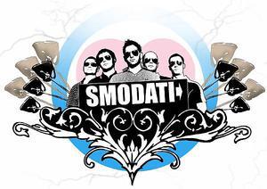Smodati