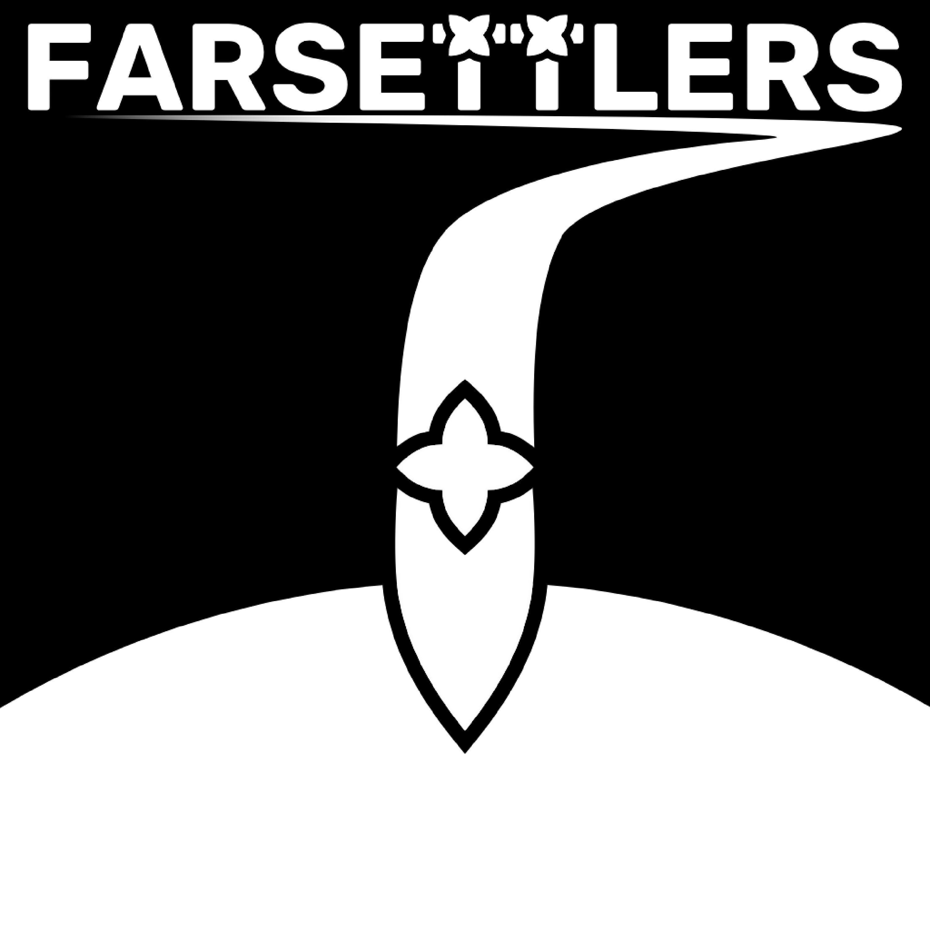 Постер альбома Far Settlers (soundtrack from the game)