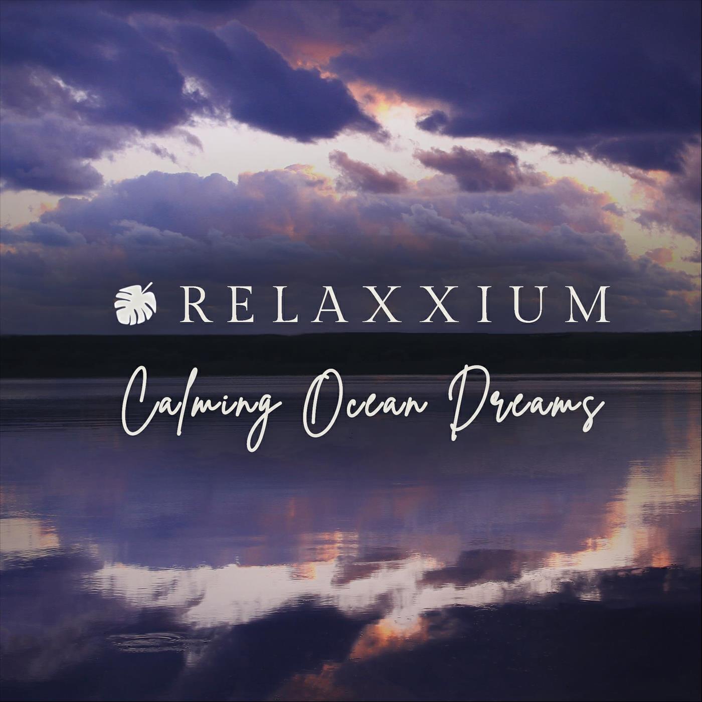 Релиз Calming Ocean Dreams