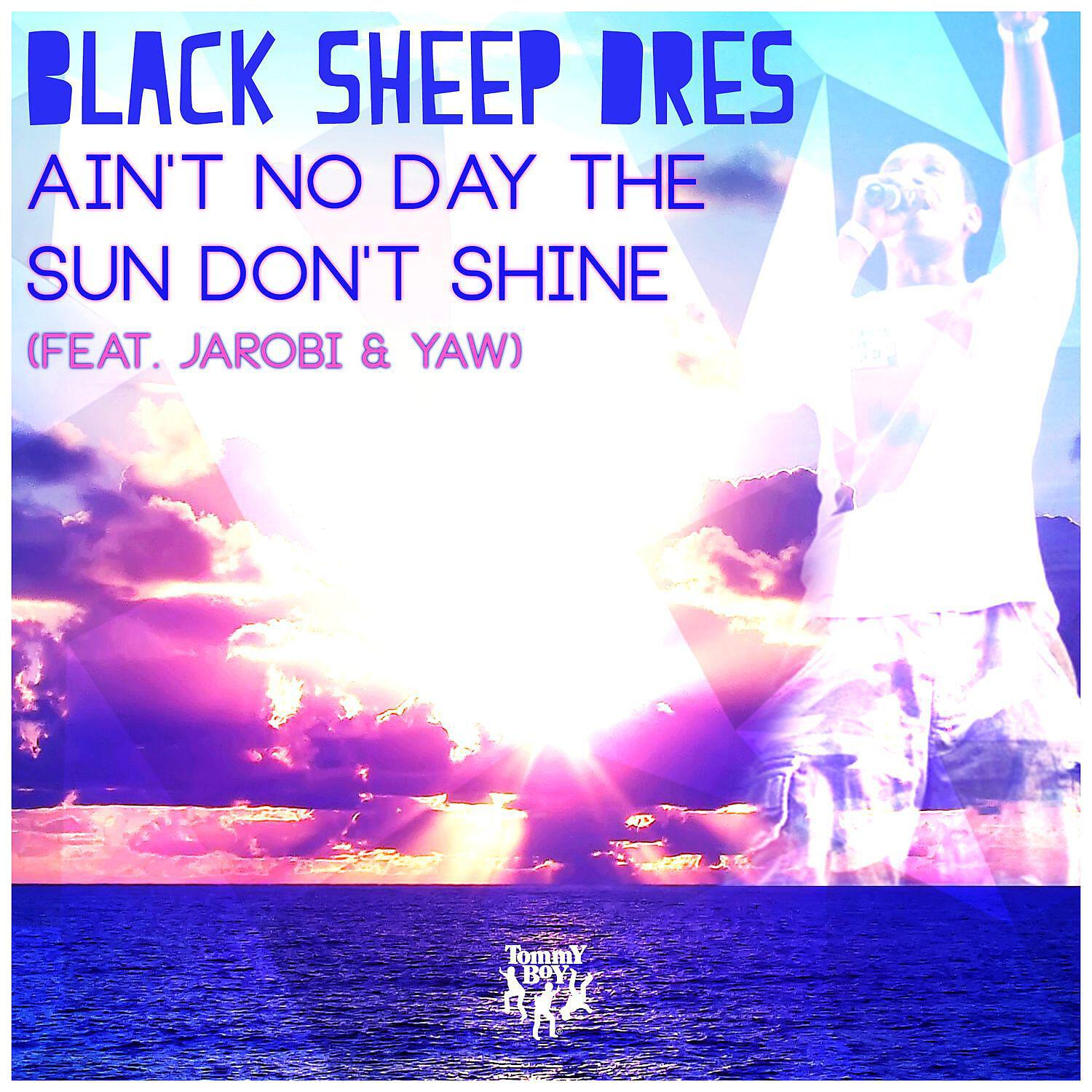 Релиз Ain't No Day the Sun Don't Shine (feat. Jarobi & Yaw)
