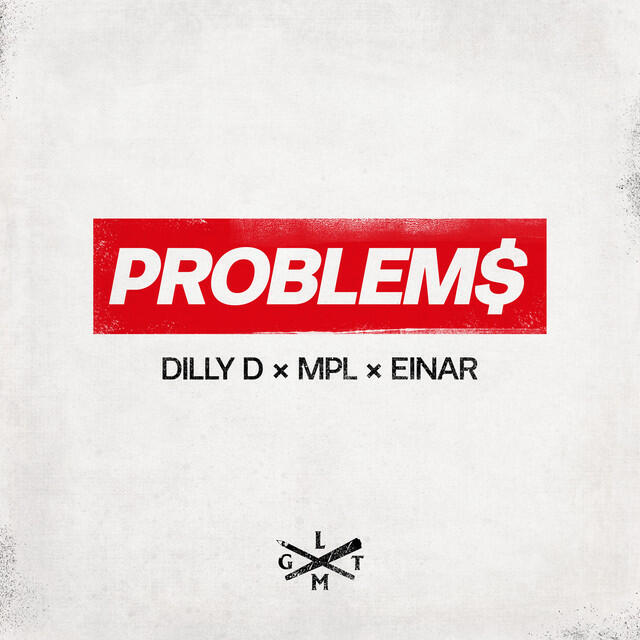 Релиз PROBLEM$