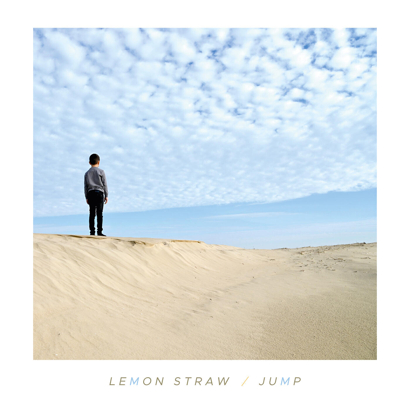 Релиз Jump